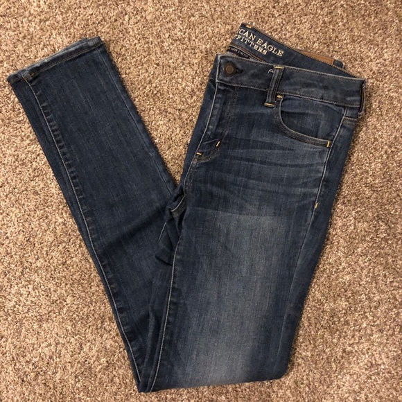 american eagle xlong jeans